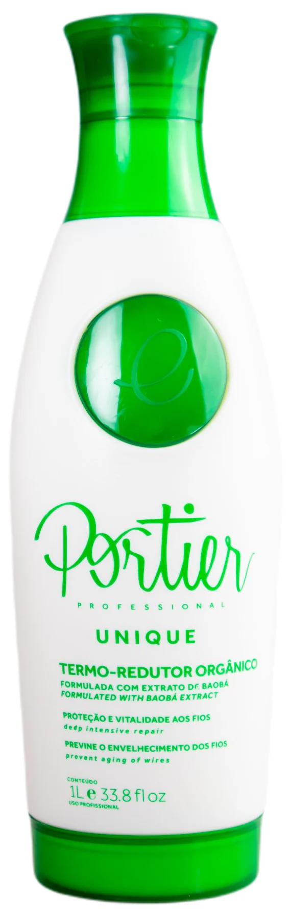 Unique Formaldehyde Free Progressive Brush 1L - Portier - Image 3
